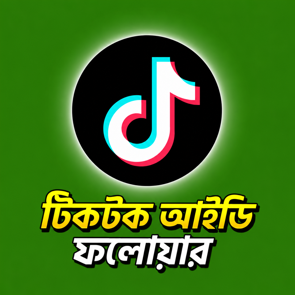 Tik Tok Followers